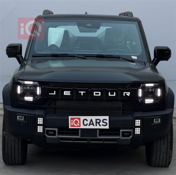 جيتور T2 2027 للبيع في العراق -  بغداد